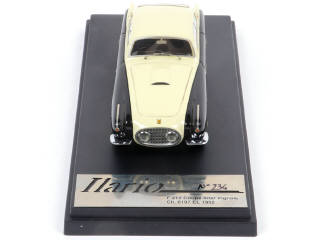 Lot 223 - ILARIO (FRANCE) (1)