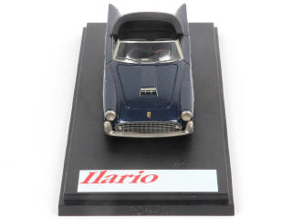 Lot 220 - ILARIO (FRANCE) (1)