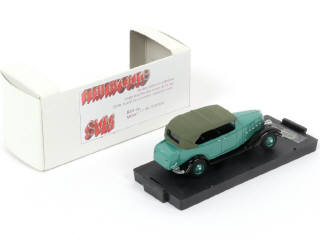 Lot 217 - MINIROUTE (FRANCE) (1)