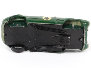 Lot 200 - MIKANSUE (GB) (1)