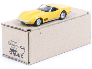 Lot 215 - TACOT (FRANCE) (1)