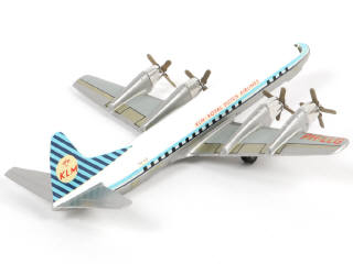 Lot 199 - WESTERN MODELS (GB) (1)