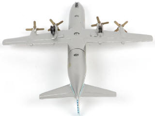 Lot 199 - WESTERN MODELS (GB) (1)