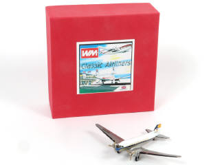 Lot 197 - WESTERN MODELS (GB) (1)