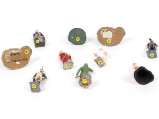 Lot 180 - VERTUNNI (FRANCE) (1)