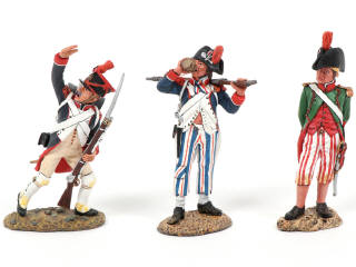 Lot 64 - KING & COUNTRY'S (7)