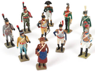 Lot 185 - VERTUNNI (FRANCE) (10)