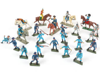 Lot 199 - STARLUX (FRANCE) (29)