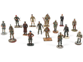 Lot 27 - DIVERS (15)
