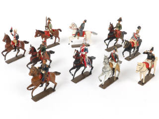 Lot 141 - C.B.G. (FRANCE) (20)