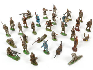 Lot 112 - QUIRALU (FRANCE) (30)