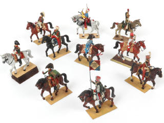 Lot 91 - ALMIRALL (ESPAGNE) (10)