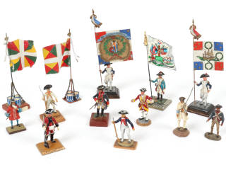 Lot 23 - DIVERS (13)