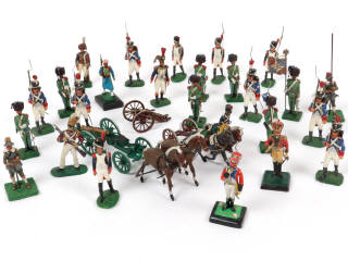 Lot 43 - DIVERS (31)
