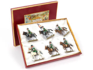 Lot 165 - LUCOTTE (FRANCE) (1)