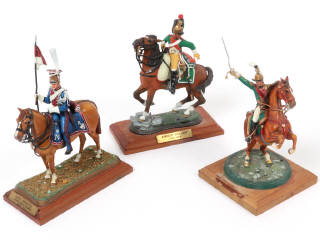 Lot 2 - DIVERS (3)