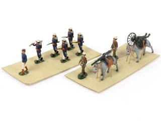 Lot 9 - DIVERS (10)