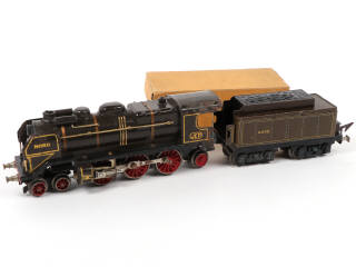 Lot 11 - JEP (FRANCE) (1)