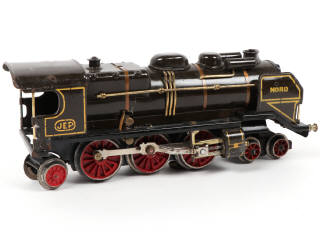 Lot 11 - JEP (FRANCE) (1)