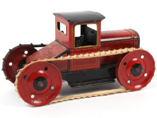 Lot 18 - BING (ALLEMAGNE) (1)