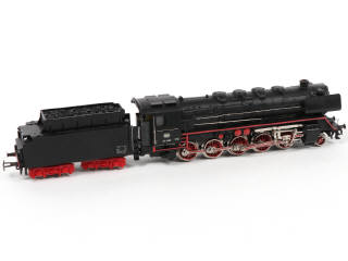 Lot 27 - MÄRKLIN 'HO' (ALLEMAGNE) (1)