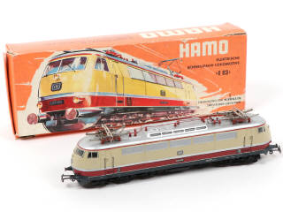 Lot 28 - MÄRKLIN 'HO' (ALLEMAGNE) (1)