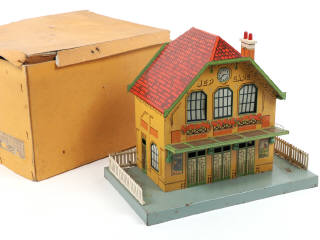 Lot 10 - JEP (FRANCE) (1)