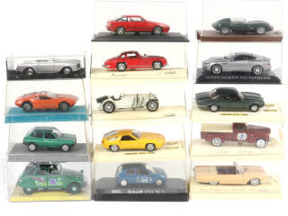 Lot 92 - DIVERS (14)