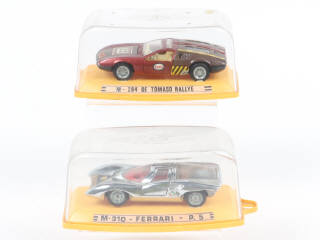 Lot 196 - PILEN (ESPAGNE) (2)