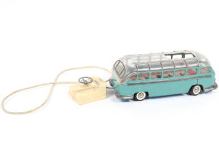 Lot 21 - FRANCE JOUETS (FRANCE) (1)