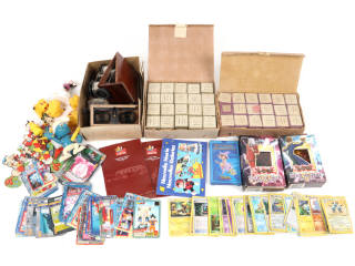 Lot 5 - DIVERS (1)