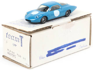 Lot 357 - TEAM-T (FRANCE) (1)