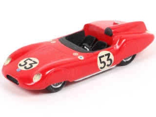 Lot 312 - MANOU LE MANS (FRANCE) (1)
