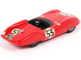 Lot 312 - MANOU LE MANS (FRANCE) (1)