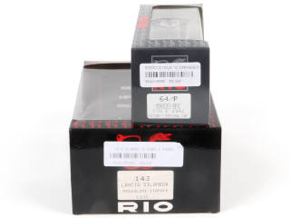 Lot 245 - RIO (ITALIE) (2)