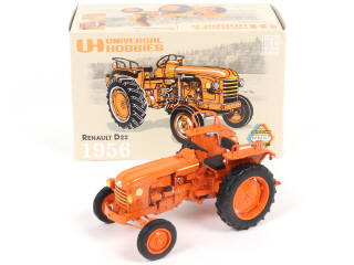 Lot 17 - UNIVERSAL HOBBIES (CHINE) (1)