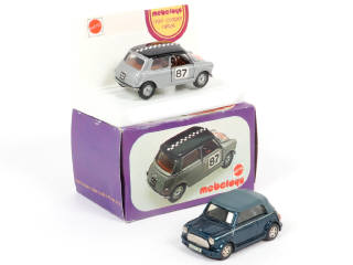 Lot 236 - MEBETOYS (ITALIE) (1)