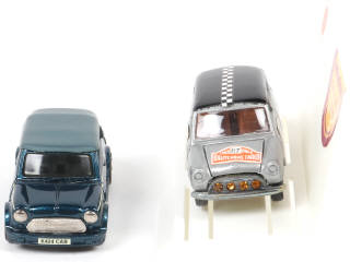 Lot 236 - MEBETOYS (ITALIE) (1)