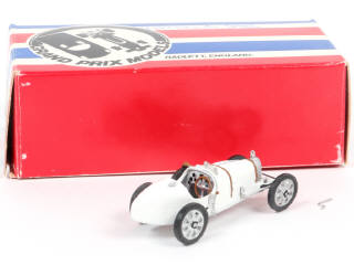 Lot 256 - GRAND PRIX MODELS (GB) (1)