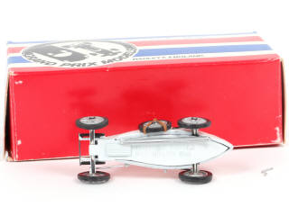 Lot 256 - GRAND PRIX MODELS (GB) (1)