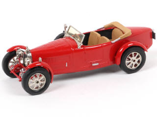 Lot 247 - WESTERN MODELS (GB) (1)