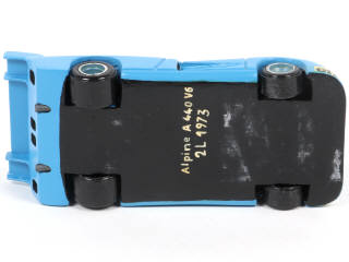 Lot 36 - DIVERS (1)