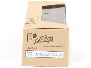 Lot 133 - BIZARRE (MACAU) (1)