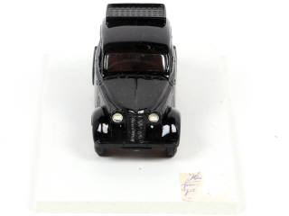 Lot 302 - HECO MODELES (FRANCE) (1)