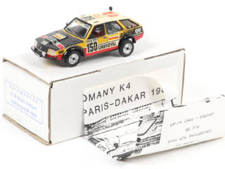 Lot 348 - AUTOMANY (FRANCE) (1)