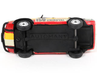 Lot 348 - AUTOMANY (FRANCE) (1)