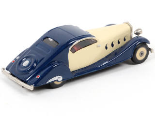 Lot 250 - WESTERN MODELS (GB) (1)