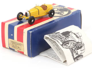 Lot 257 - GRAND PRIX MODELS (GB) (1)