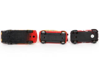 Lot 48 - DIVERS (3)