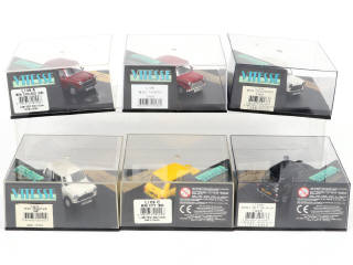 Lot 230 - VITESSE (PORTUGAL) (6)